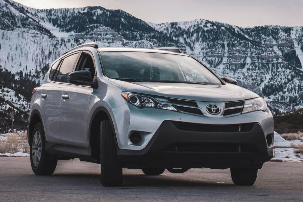 4 Reasons Why You Should Invest In a Toyota