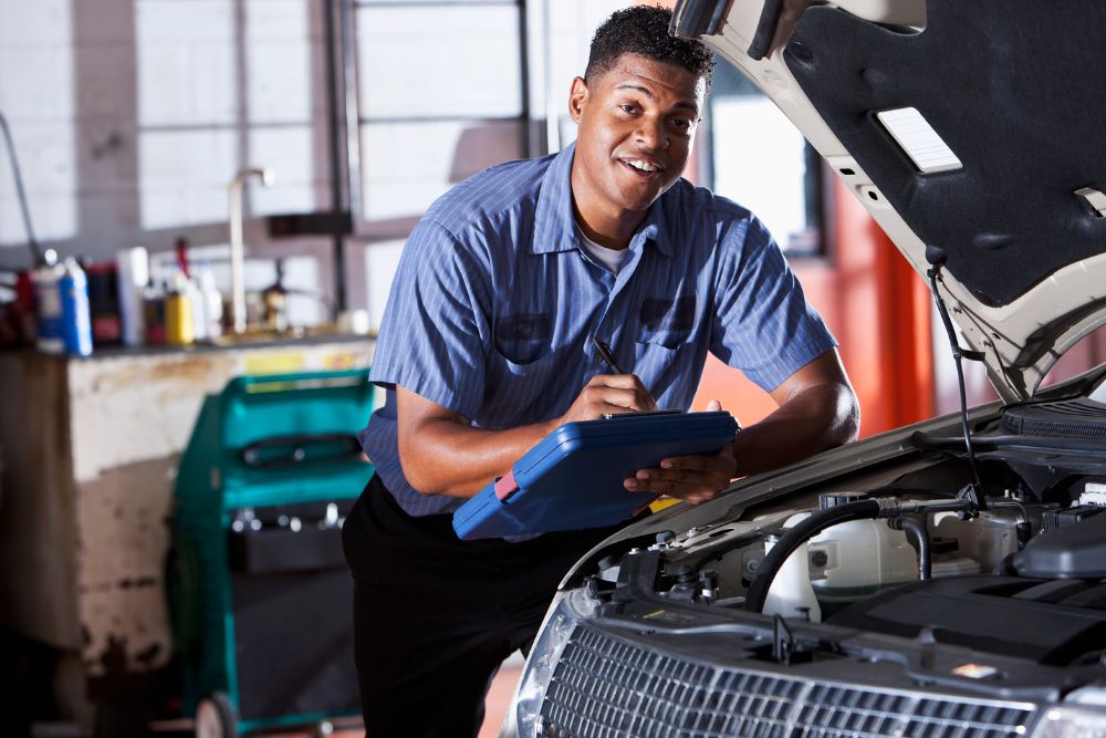 Mastering the Art of Auto Repair: Unleashing the Potential of Japanese Cars